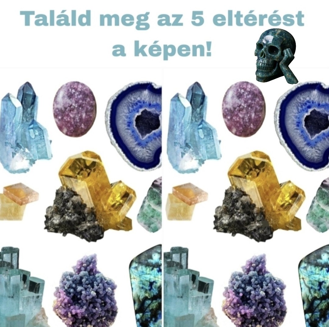 szelenit spirit játék