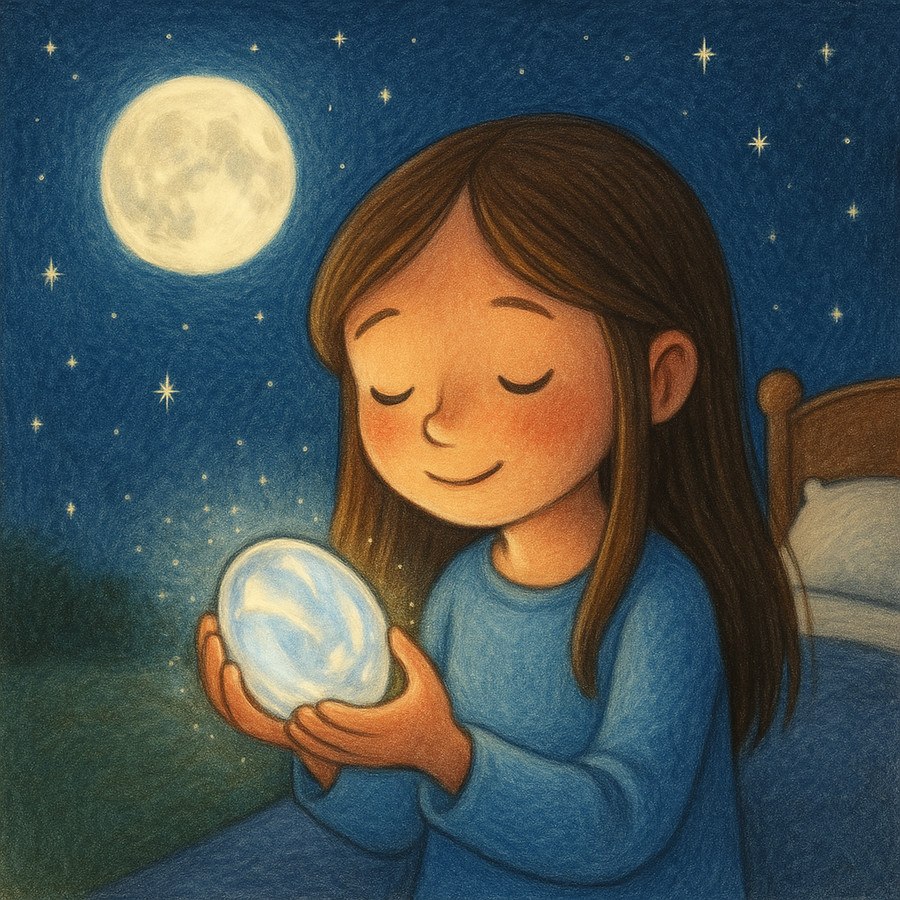 Moonsti a holdkő titka